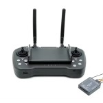 Skydroid T12 Professional Agriculture Drone 15km Range 2.4ghz Radio Telemetry Camera Compatible Remote Control